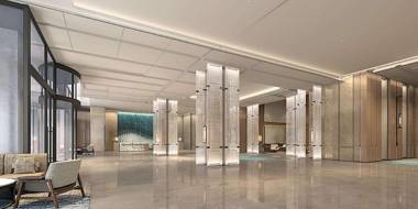 DoubleTree by Hilton Suzhou Wuzhong