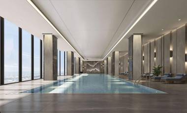 DoubleTree by Hilton Suzhou Wuzhong