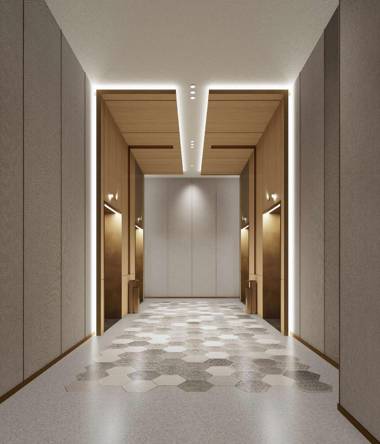 Hilton Garden Inn Suzhou Wuzhong