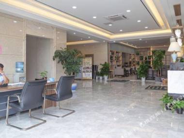 Jianghao Shanshui Hotel