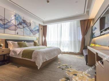 Jianghao Shanshui Hotel