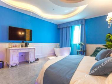 Jianghao Shanshui Hotel