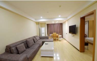 7 Days Premium Jingjiang Fuhai New World Automobile Terminal Branch