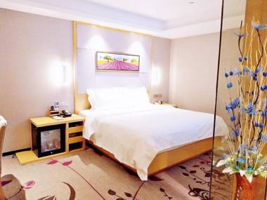 Lavande Hotel Taixing Jiangping Road