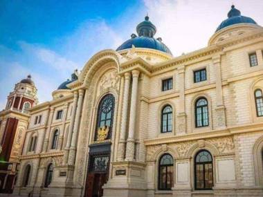 GreenTree Inn JiangSu Wuxi Jiangyin Gaoxin District Shishan Road Business Hotel