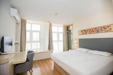 Hanting Hotel Jiangyin Changjiang Road