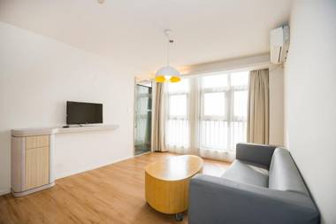 Hanting Hotel Jiangyin Changjiang Road