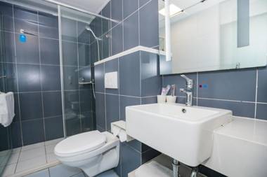 Hanting Hotel Jiangyin Changjiang Road