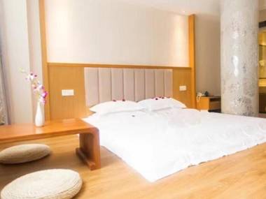 GreenTree Inn JiangSu Taizhou Taixing Middle Guoqing Road Business Hotel