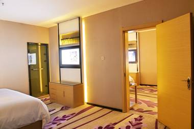 Lavande Hotel Jingjiang Automobile Terminal