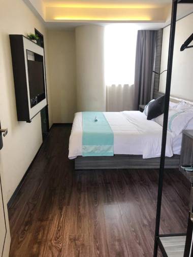 Xana Lite Taizhou Taixing Chengzhong