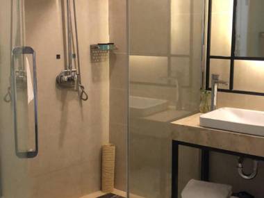 Xana Lite Taizhou Taixing Chengzhong