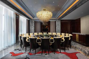 Wyndham Taixing Downtown