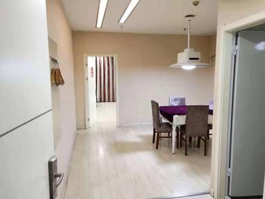 Thank Inn Plus Hotel Taixing Huangqiao Bus station