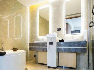 GreenTree Eastern Taizhou Taixing Jichuan North Road