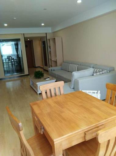 7Days Premium Jingjiang Fuhai New World Bus Station