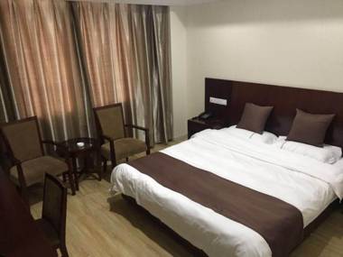 GreenTree Alliance Hotel Taizhou Jingjiang Dongxing Town Dongxing Avenue