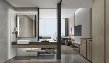 Courtyard by Marriott Jiangyin