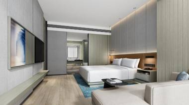 Courtyard by Marriott Jiangyin