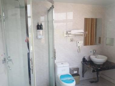 Jun Hotel Jiangsu Taizhou Taixing Huangqiao Town Wenming Road