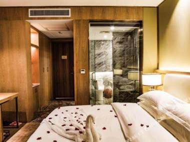 Ziguang Boutique Hotel