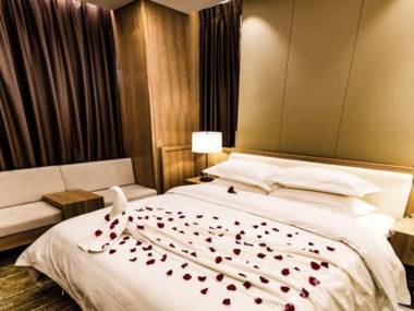 Ziguang Boutique Hotel