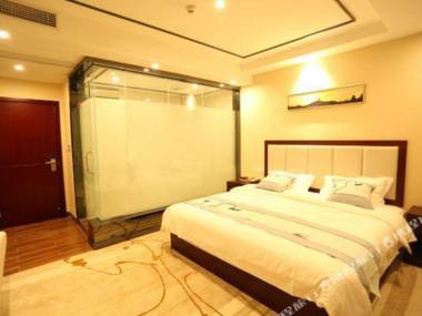 Silvery Waterfall Hotel