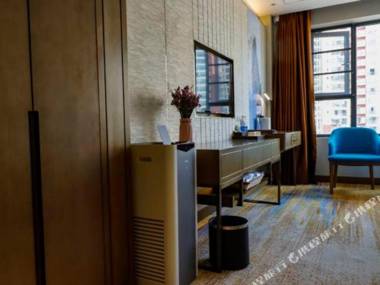 Bojing Qingshe Hotel