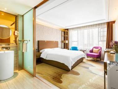 Bojing Qingshe Hotel