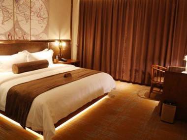 James Joyce Coffetel (Altay Blue Bay Food City)