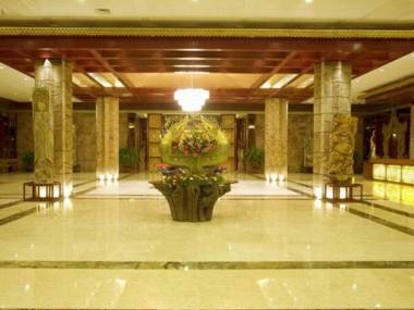 Xishuangbanna Golden Zone Hotel