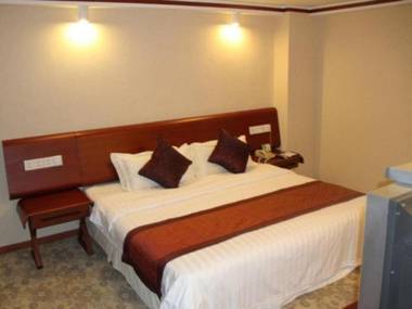 Xishuangbanna Golden Zone Hotel