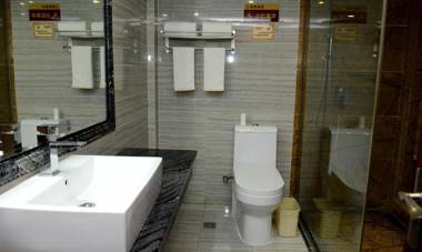 GreenTree Alliance Hotel Xishuangbanna Xuanwei Avenue