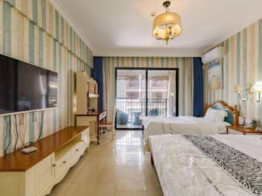 Yi She Boutique Resort Hotel