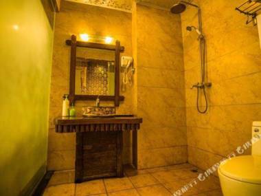 Xi Shuang Ban Na Feng Wei Zhu Inn