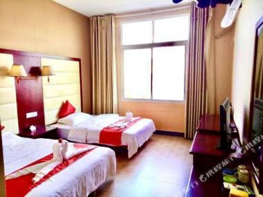 Jing Hong Jin Jiang Nan Shang Wu Hotel