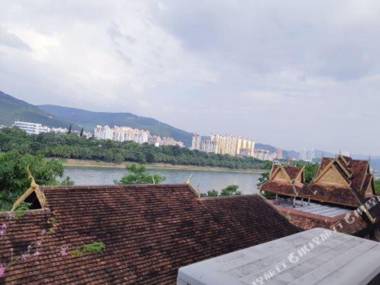 Jing Hong Jin Jiang Nan Shang Wu Hotel