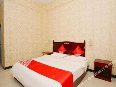 Jing Hong Jin Jiang Nan Shang Wu Hotel