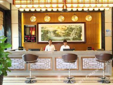 Jadeite Li Boutique Hotel