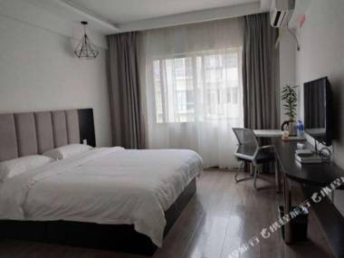 Fairyland Hotel (Menghai Passenger Terminal)