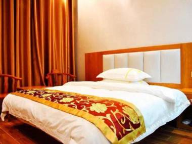 Jinghong Huada Hotel