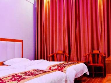 Jinghong Huada Hotel