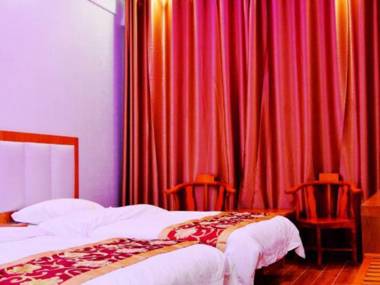 Jinghong Huada Hotel