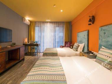 Yunlanwan Holiday Hotel