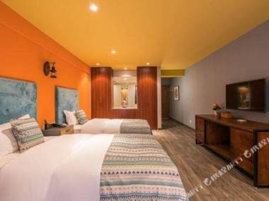 Yunlanwan Holiday Hotel