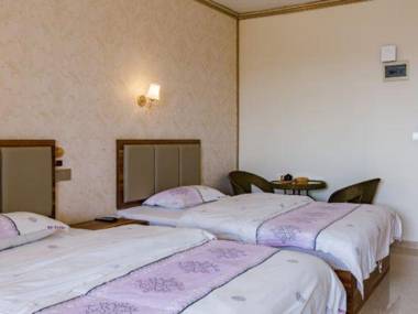 Xi Shuang Ban Na Mi Yu Wei Hotel