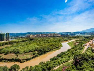 Xi Shuang Ban Na Mi Yu Wei Hotel