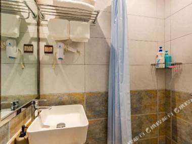 Xi Shuang Ban Na Yuan Yuan Tang Bed and Breakfast