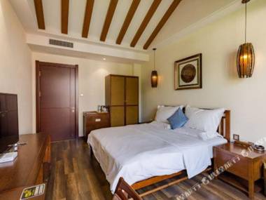 Xi Shuang Ban Na Yuan Yuan Tang Bed and Breakfast