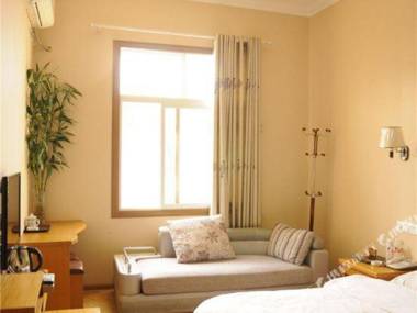 Xishuangbanna Chacha Nali Fengqing Inn